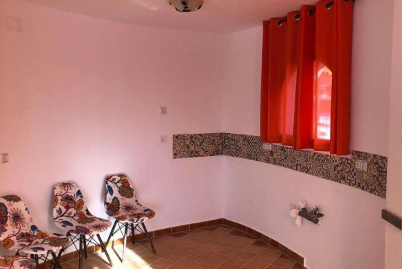 Herverkoop - Villa - Benitachell - Benitachell  CUMBRES DEL SOL