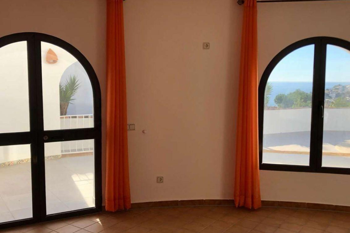 Herverkoop - Villa - Benitachell - Benitachell  CUMBRES DEL SOL