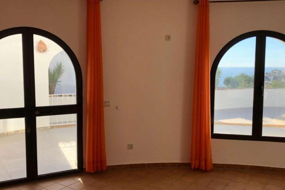 Herverkoop - Villa - Benitachell - Benitachell  CUMBRES DEL SOL