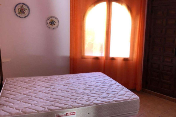 Herverkoop - Villa - Benitachell - Benitachell  CUMBRES DEL SOL