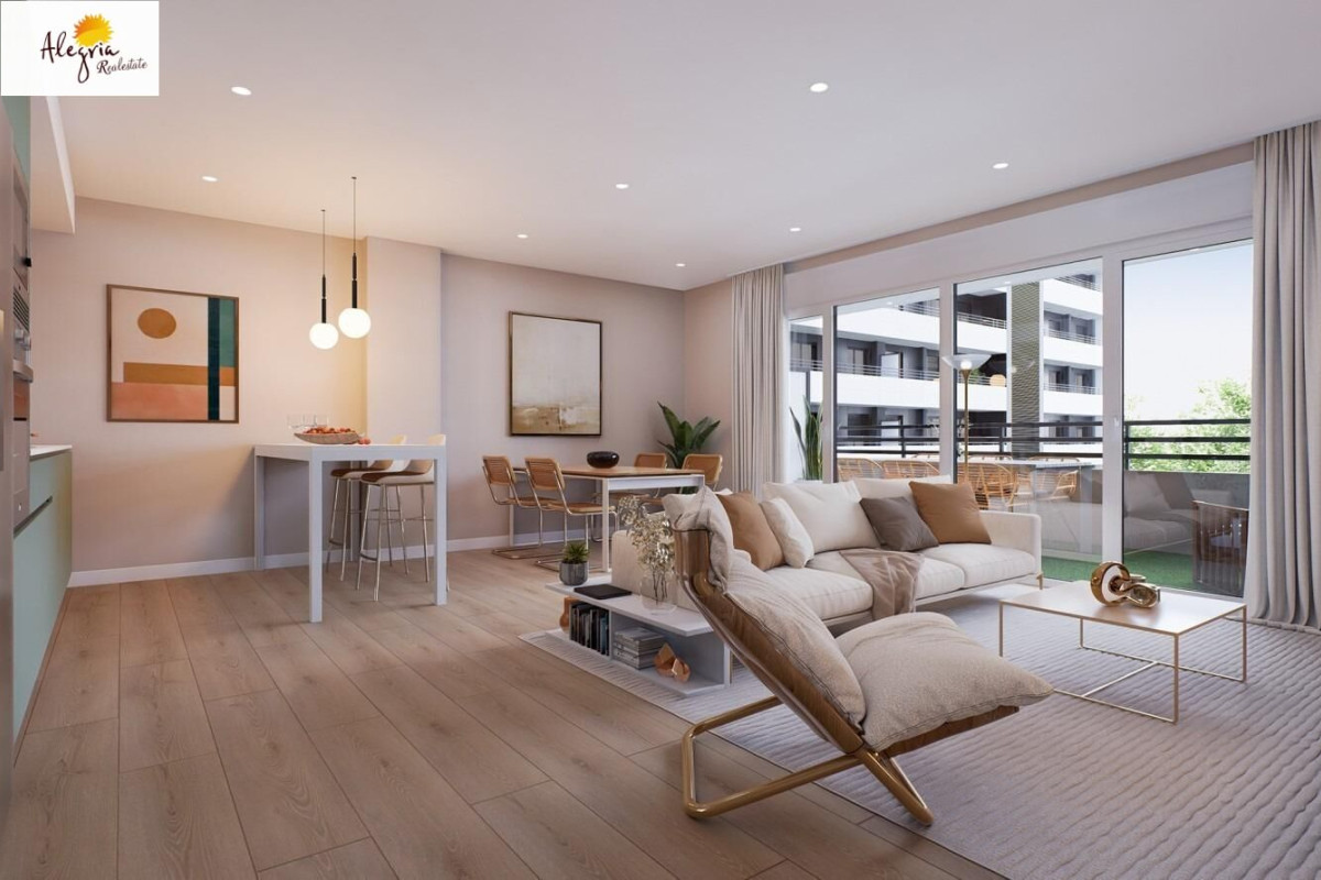 Obra nueva - Ático Dúplex - Valencia - Malilla