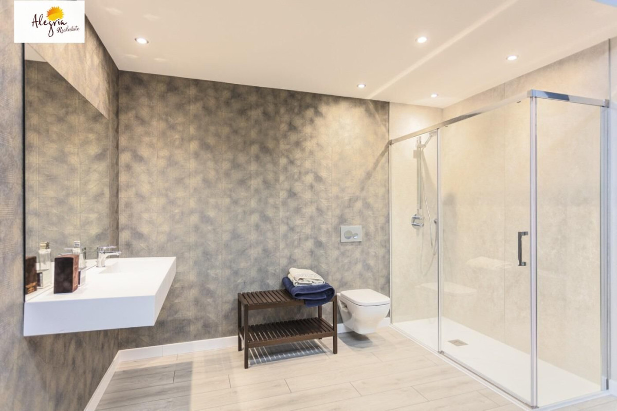 Obra nueva - Ático Dúplex - Valencia - Malilla