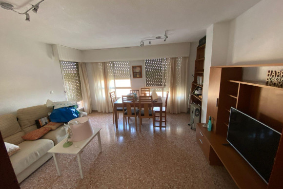 Reventa - Apartamento / piso - San Vicente del Raspeig - Alicante-San Vicente del Raspeig