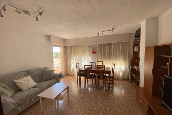 Reventa - Apartamento / piso - San Vicente del Raspeig - Alicante-San Vicente del Raspeig
