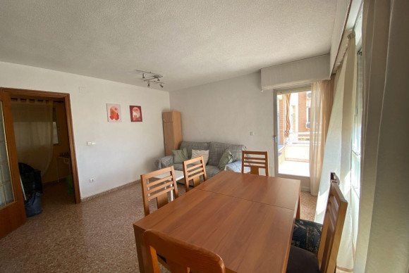Reventa - Apartamento / piso - San Vicente del Raspeig - Alicante-San Vicente del Raspeig