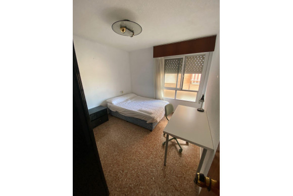 Reventa - Apartamento / piso - San Vicente del Raspeig - Alicante-San Vicente del Raspeig