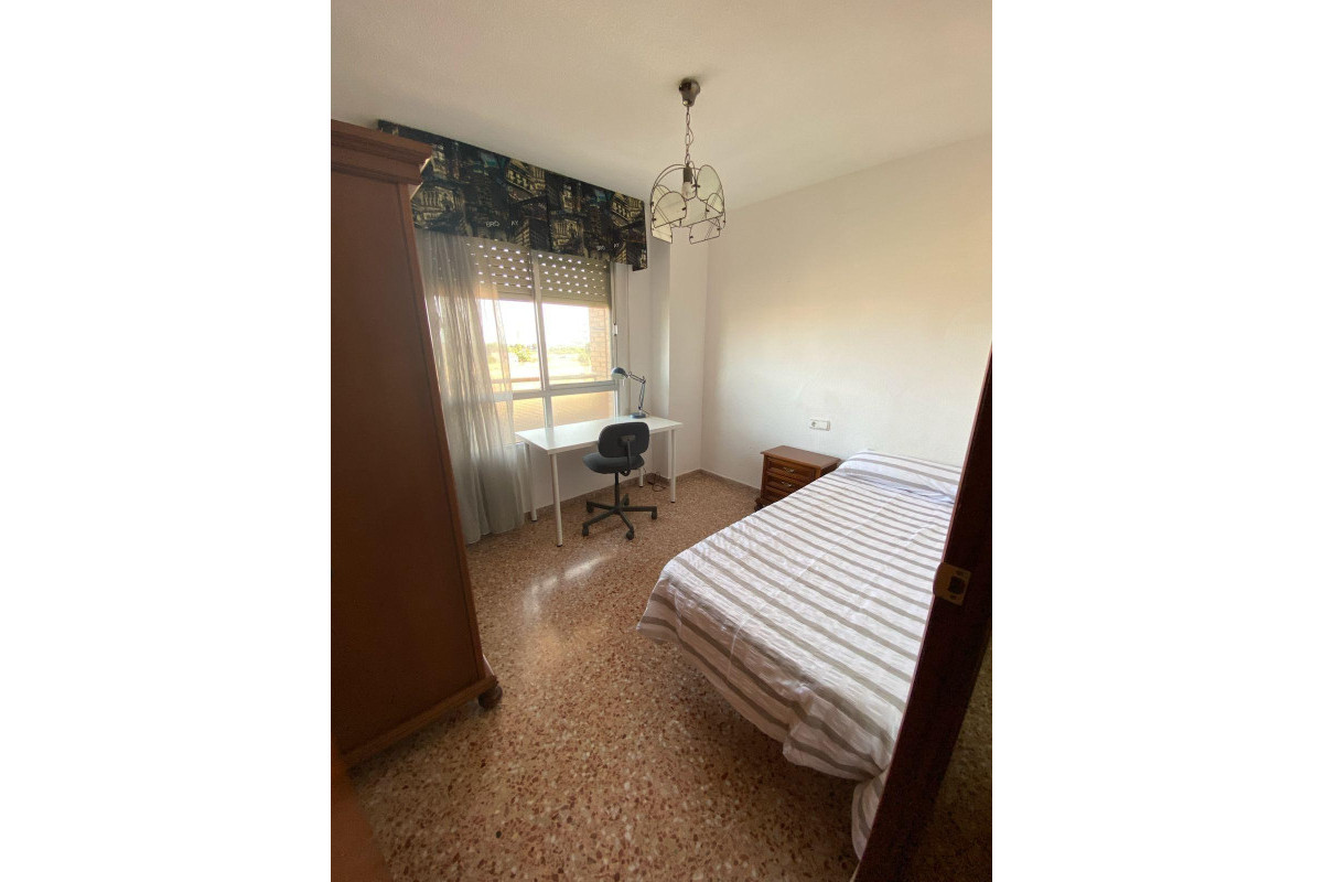 Reventa - Apartamento / piso - San Vicente del Raspeig - Alicante-San Vicente del Raspeig