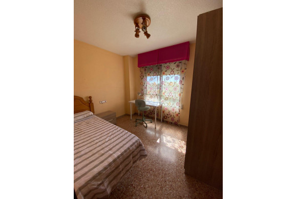 Reventa - Apartamento / piso - San Vicente del Raspeig - Alicante-San Vicente del Raspeig