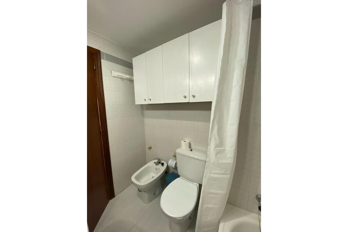 Reventa - Apartamento / piso - San Vicente del Raspeig - Alicante-San Vicente del Raspeig