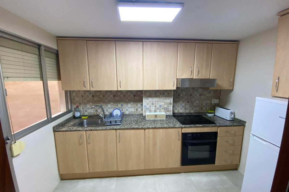 Reventa - Apartamento / piso - San Vicente del Raspeig - Alicante-San Vicente del Raspeig