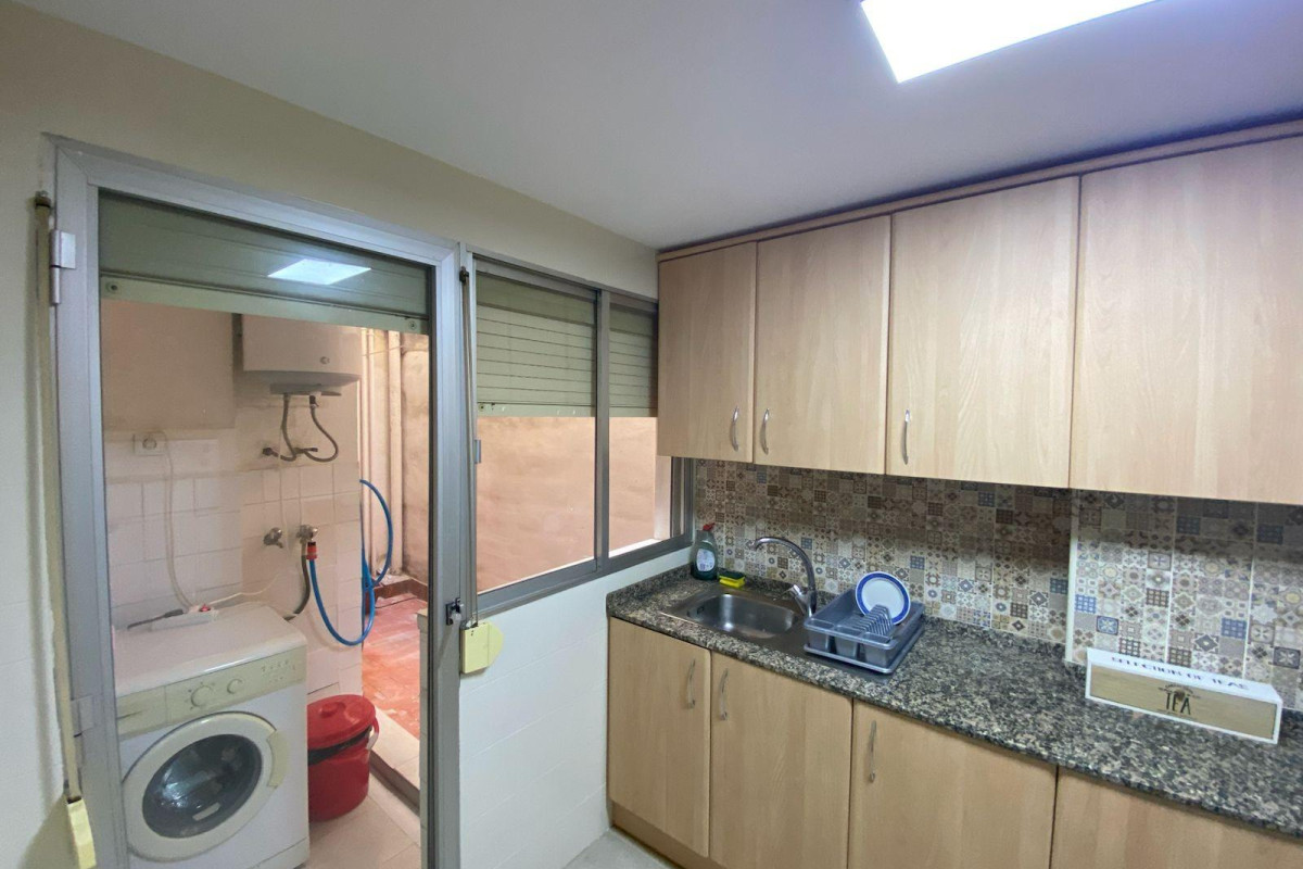 Reventa - Apartamento / piso - San Vicente del Raspeig - Alicante-San Vicente del Raspeig