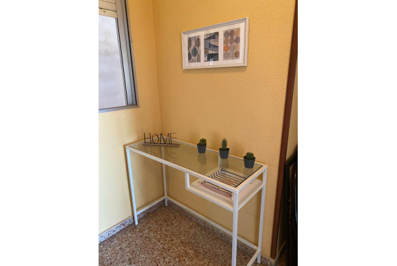 Reventa - Apartamento / piso - San Vicente del Raspeig - Alicante-San Vicente del Raspeig