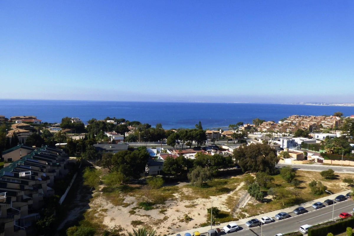 Herverkoop - Appartement  - San Juan Playa - Cabo de las huertas