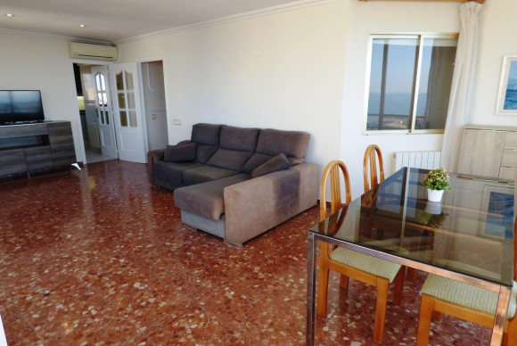 Herverkoop - Appartement  - San Juan Playa - Cabo de las huertas