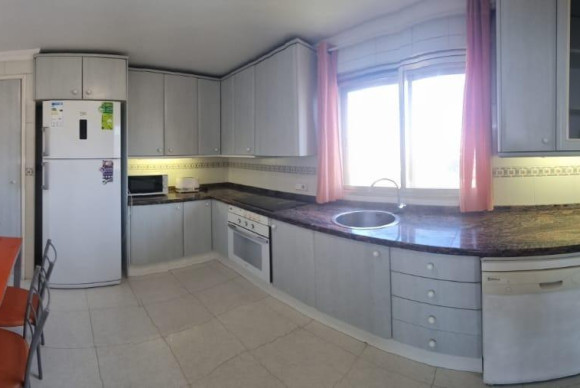 Herverkoop - Appartement  - San Juan Playa - Cabo de las huertas