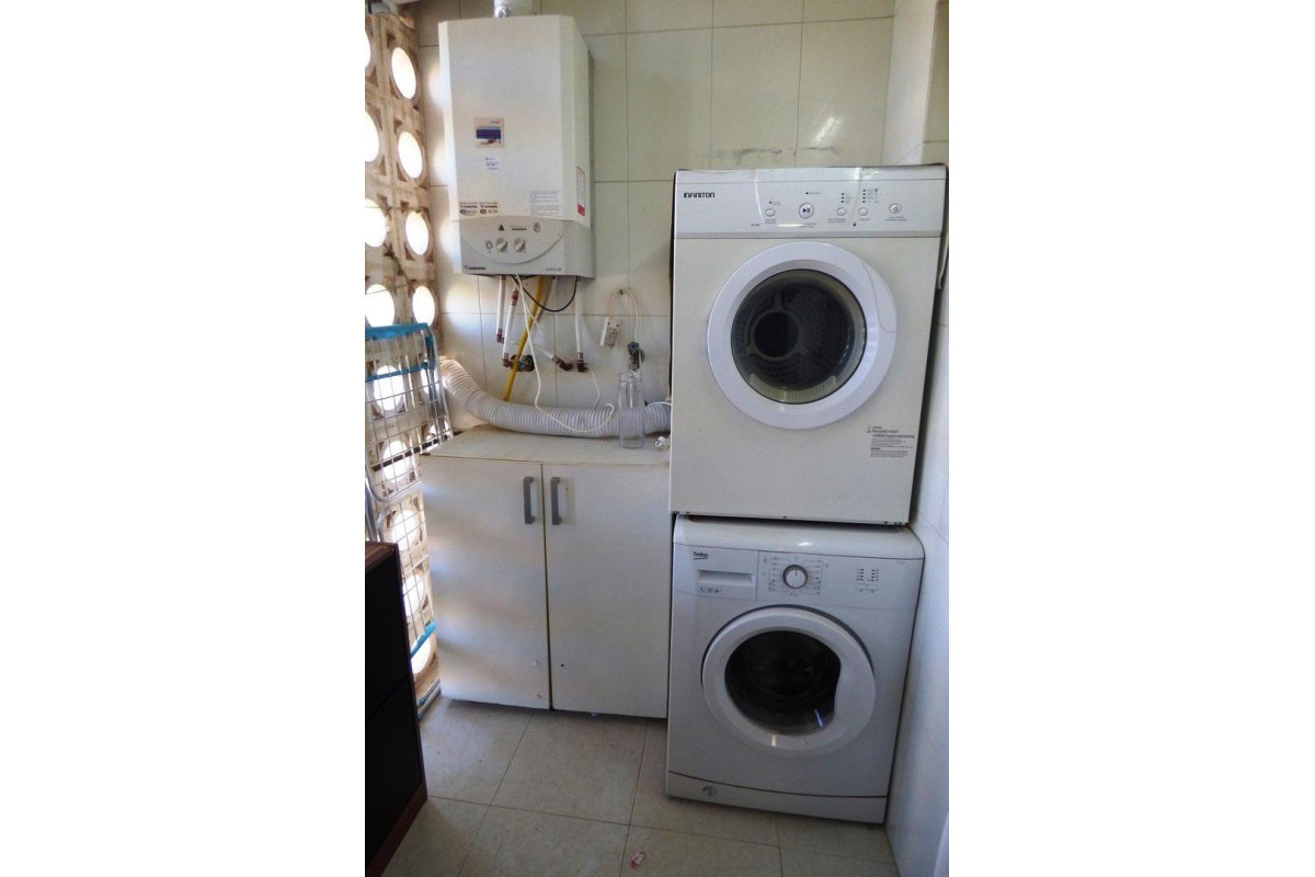 Herverkoop - Appartement  - San Juan Playa - Cabo de las huertas