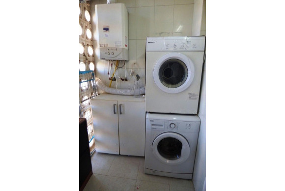 Herverkoop - Appartement  - San Juan Playa - Cabo de las huertas