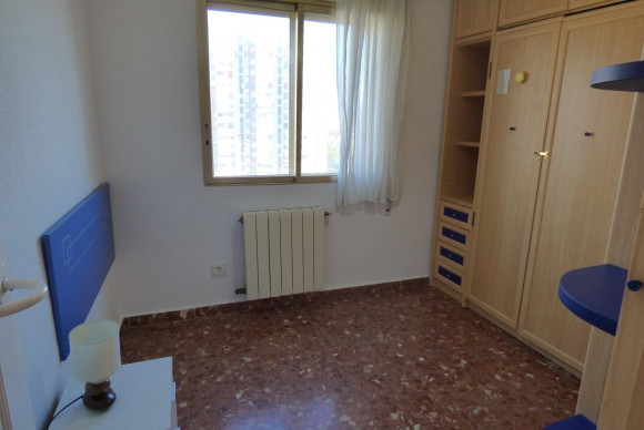 Herverkoop - Appartement  - San Juan Playa - Cabo de las huertas