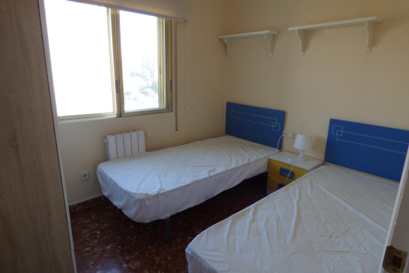 Herverkoop - Appartement  - San Juan Playa - Cabo de las huertas