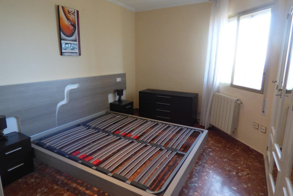 Herverkoop - Appartement  - San Juan Playa - Cabo de las huertas