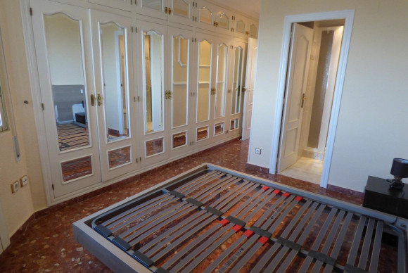 Herverkoop - Appartement  - San Juan Playa - Cabo de las huertas