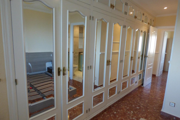 Herverkoop - Appartement  - San Juan Playa - Cabo de las huertas