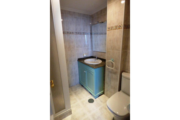 Herverkoop - Appartement  - San Juan Playa - Cabo de las huertas