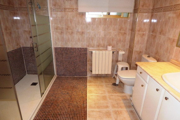 Herverkoop - Appartement  - San Juan Playa - Cabo de las huertas