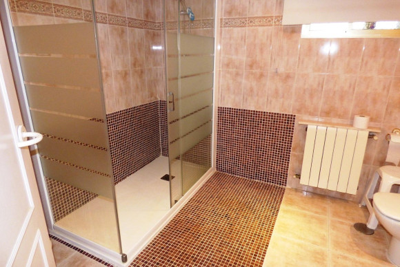 Herverkoop - Appartement  - San Juan Playa - Cabo de las huertas