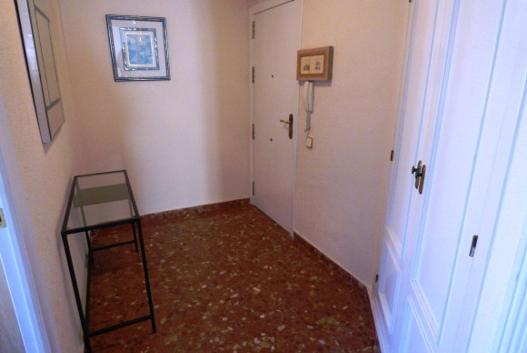 Herverkoop - Appartement  - San Juan Playa - Cabo de las huertas