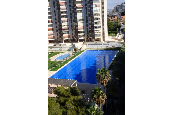 Herverkoop - Appartement  - San Juan Playa - Cabo de las huertas