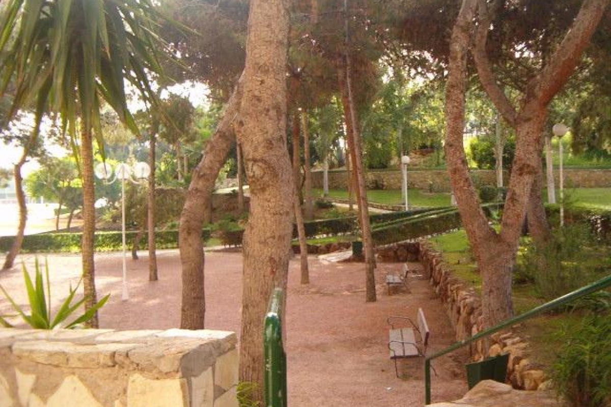 Herverkoop - Appartement  - San Juan Playa - Cabo de las huertas