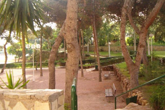 Herverkoop - Appartement  - San Juan Playa - Cabo de las huertas