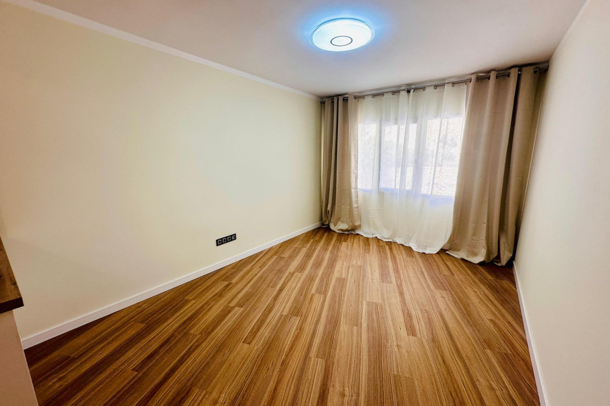 Revente - Appartement - Alicante - Campoamor