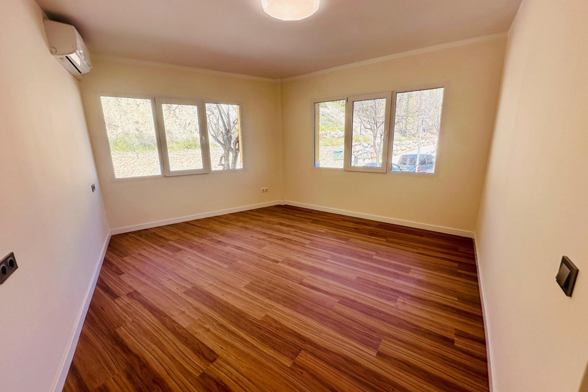 Revente - Appartement - Alicante - Campoamor