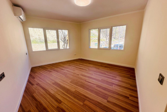 Revente - Appartement - Alicante - Campoamor