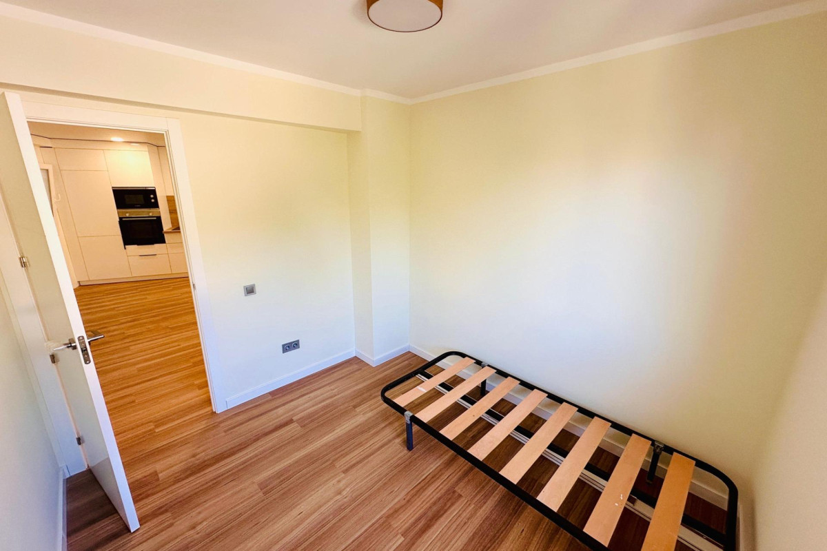 Revente - Appartement - Alicante - Campoamor