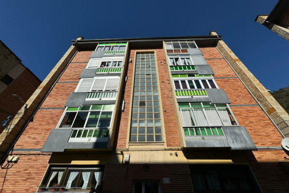 Herverkoop - Appartement  - Aller - Corigos