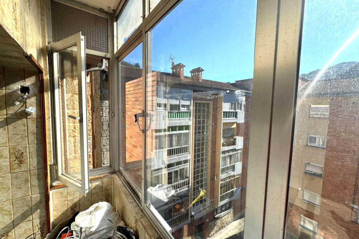 Herverkoop - Appartement  - Aller - Corigos