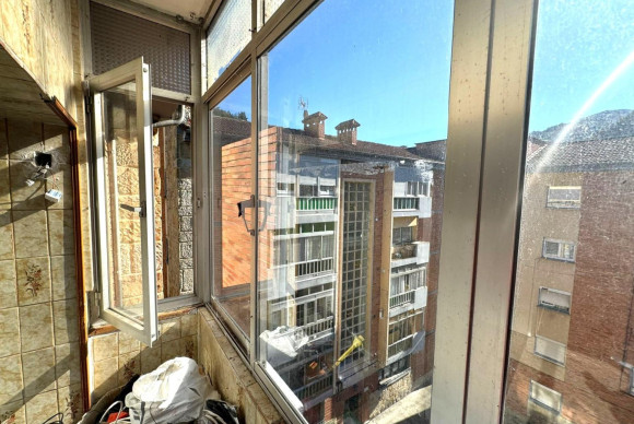 Herverkoop - Appartement  - Aller - Corigos