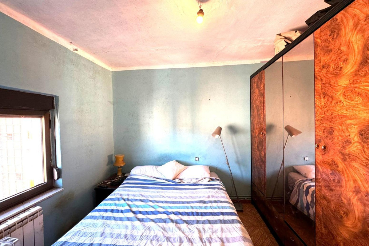 Herverkoop - Appartement  - Aller - Corigos