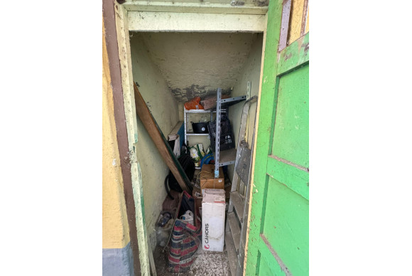 Herverkoop - Appartement  - Aller - Corigos