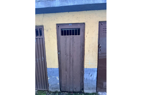 Herverkoop - Appartement  - Aller - Corigos