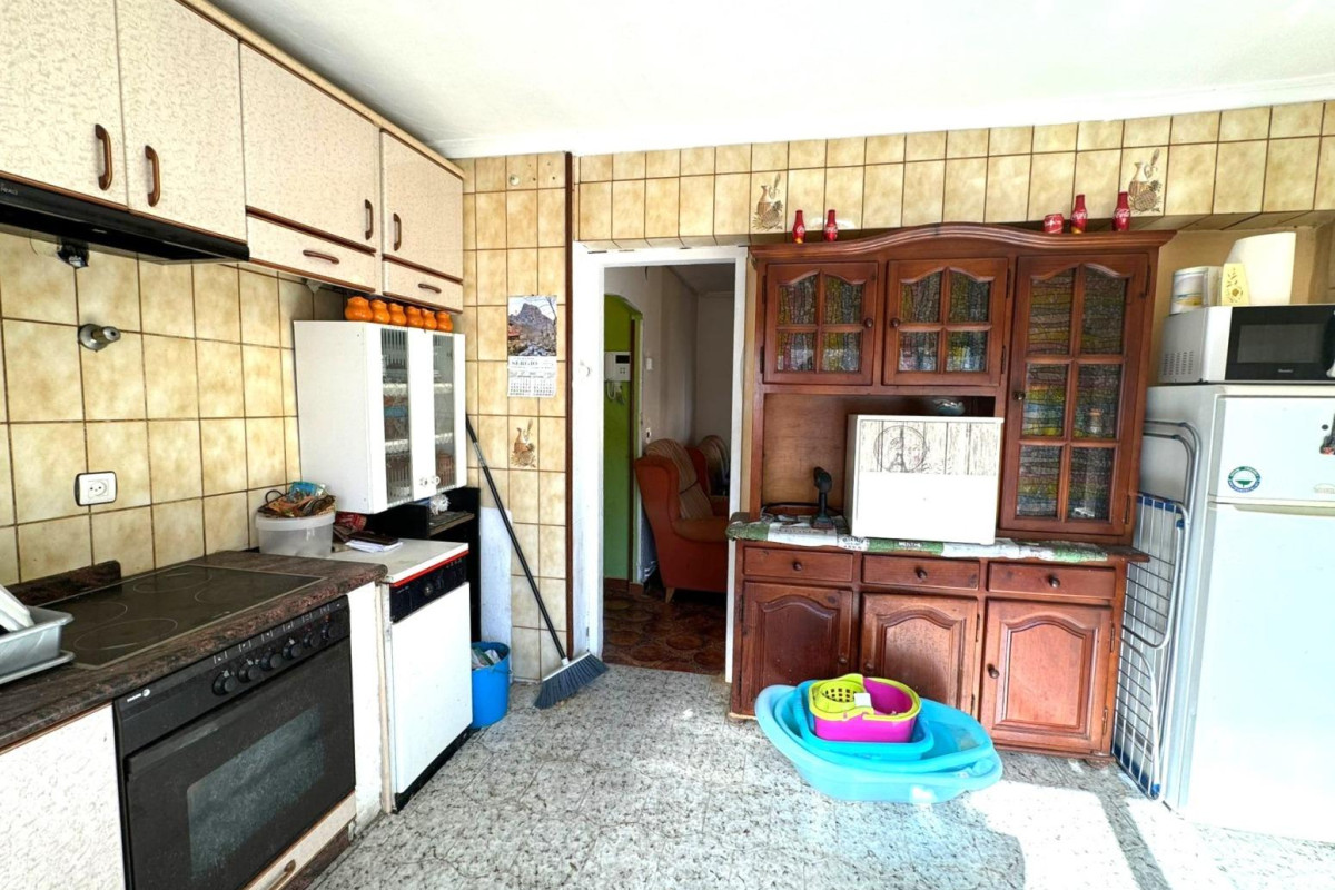 Herverkoop - Appartement  - Aller - Corigos