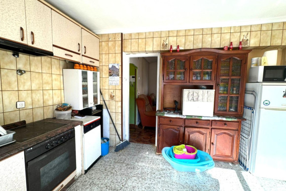 Herverkoop - Appartement  - Aller - Corigos