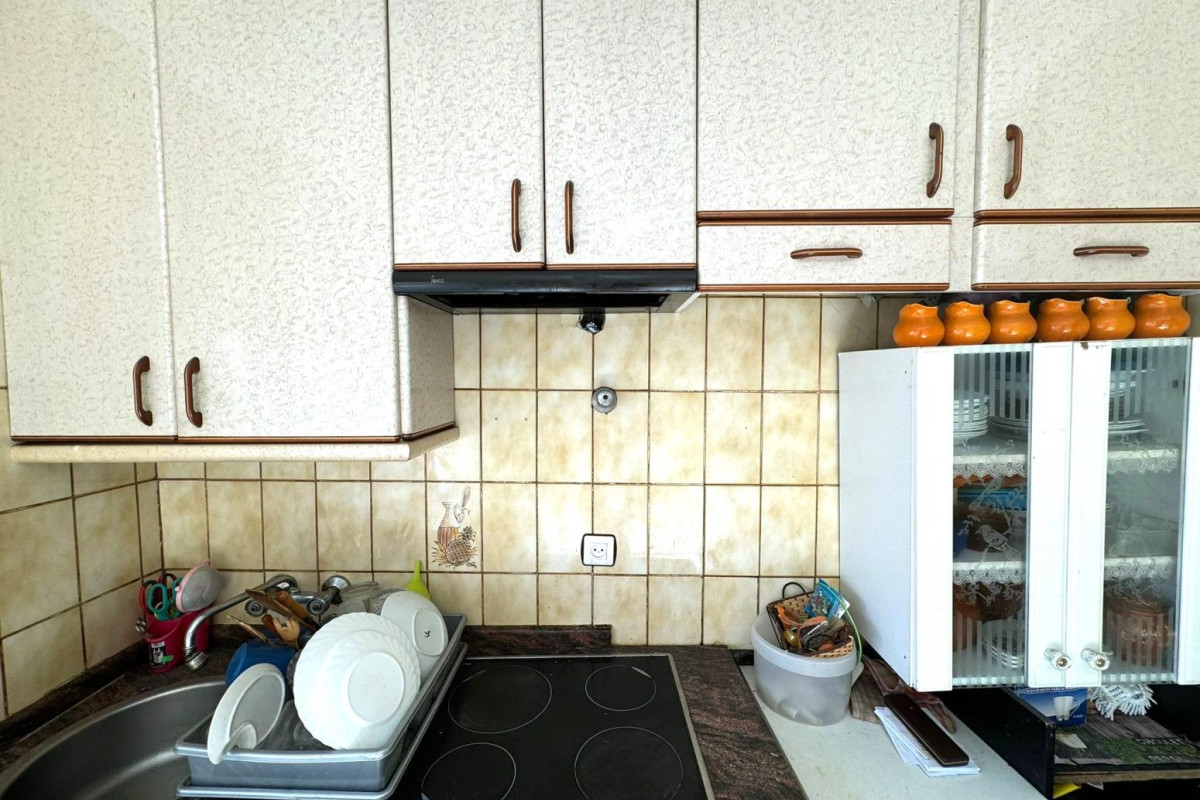 Herverkoop - Appartement  - Aller - Corigos