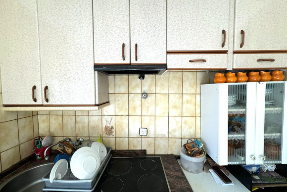 Herverkoop - Appartement  - Aller - Corigos