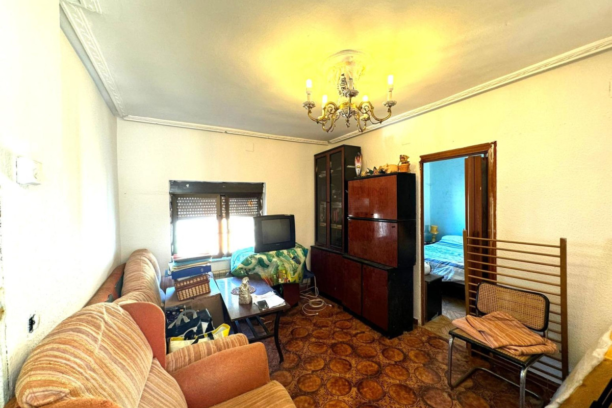 Herverkoop - Appartement  - Aller - Corigos