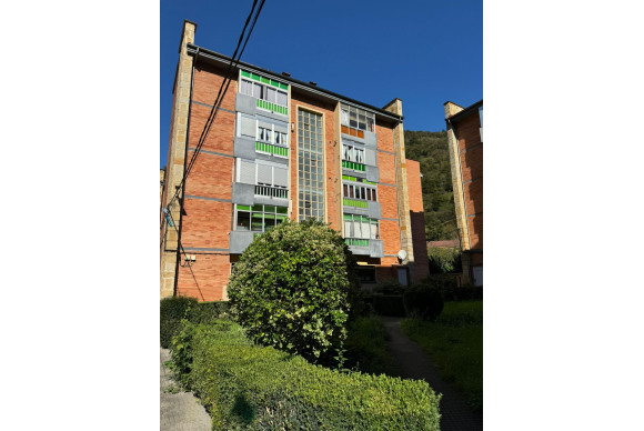 Herverkoop - Appartement  - Aller - Corigos