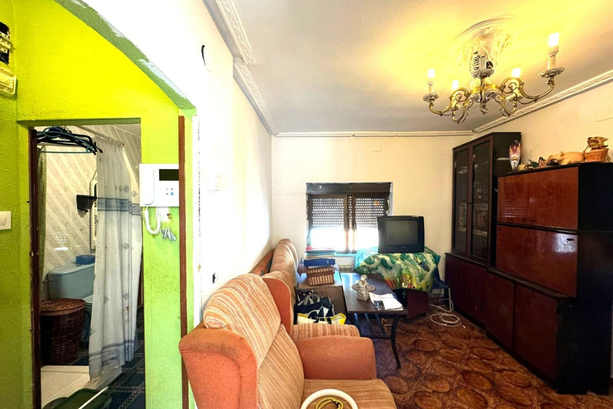 Herverkoop - Appartement  - Aller - Corigos